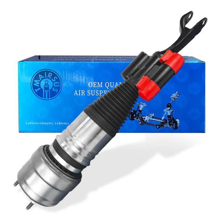 OE#2133200700 2133202102 Autoverkleidung Luftaufhängung Stoßdämpfer Luftstütze Frontstoßdämpfer 4matic für W213 W257 C257 2017-2022