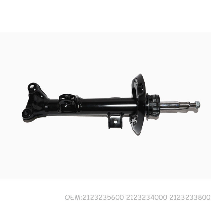 Suspendierungs-Schock der Luft-2123235600 für Klassen-Front-Luft-Spreize MERCEDES-BENZ W212 W218 C218 E