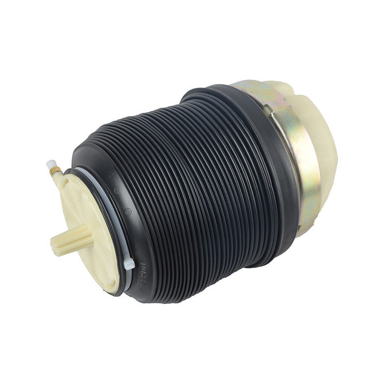 A6 C6 Quattro S6 AUDI hintere linke und rechte Luft-Suspendierungs-Frühlinge 4F0616001J 4F0616002J