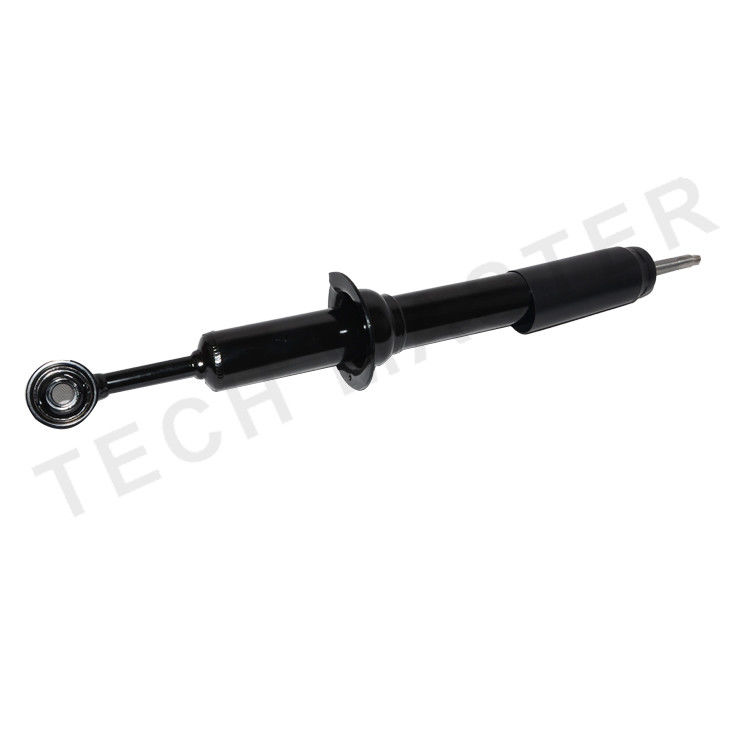 48510-69195 48510-69415 Airmatic Federbein für Versammlungs-Front-Stoßdämpfer Toyota Land Cruiser Prado Grj120