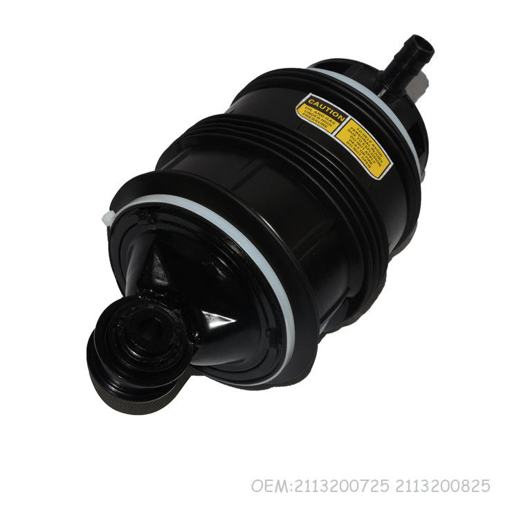 Hintere Luft-Frühlings-Suspendierungs-Tasche für Luft-Suspendierungs-Frühlinge MERCEDES-BENZ W211 Airmatic 2113200725 2113200825