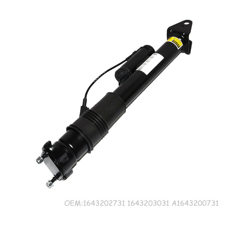 Hinterer Selbstluft-Suspendierungs-Schock für Mercedes mit Soem 1643202031 Klasse ADS W164 ml