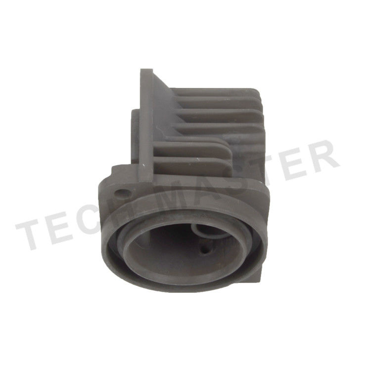 Luftkompressor-Zylinder Audis Q7 für Luft-Suspendierungs-Reparatur-Sets Soem 4L0698007B