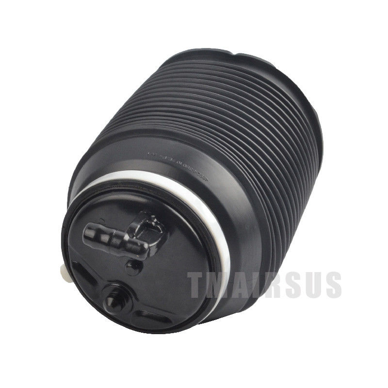 Schwarze Luft-Suspendierungs-Frühlinge für Toyota Land Cruiser Prado 120 Reihe 48090-35011 4808035011