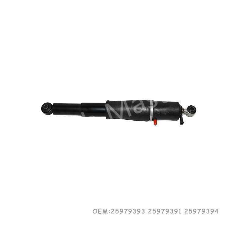Hinterer Luft-Suspendierungs-Stoßdämpfer 25979394 1575626 2597939 FO Cadillac Escalade DTS GMC Yukon Chevrolet Tahoe Vorstadt