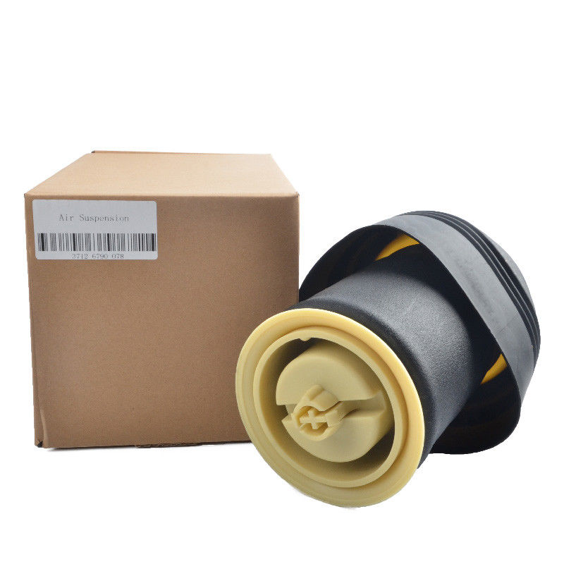 Hinterer Ballon Luft Standardgrößen-Luft-Suspendierungs-Frühlings-Tasche Soems 37126790078 für E70/X5
