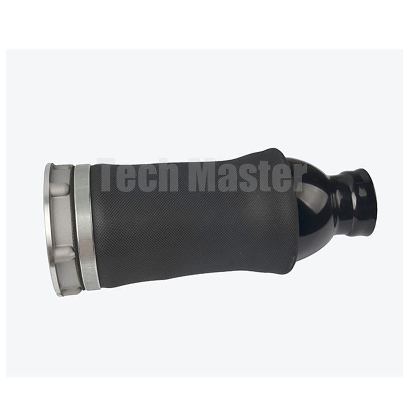 Luft-Suspendierungs-Frühlinge 4Z7616051B 4Z7616051D für die Lastwagen-Front Audis A6 C5 4B Allroad Quattro gelassen und recht