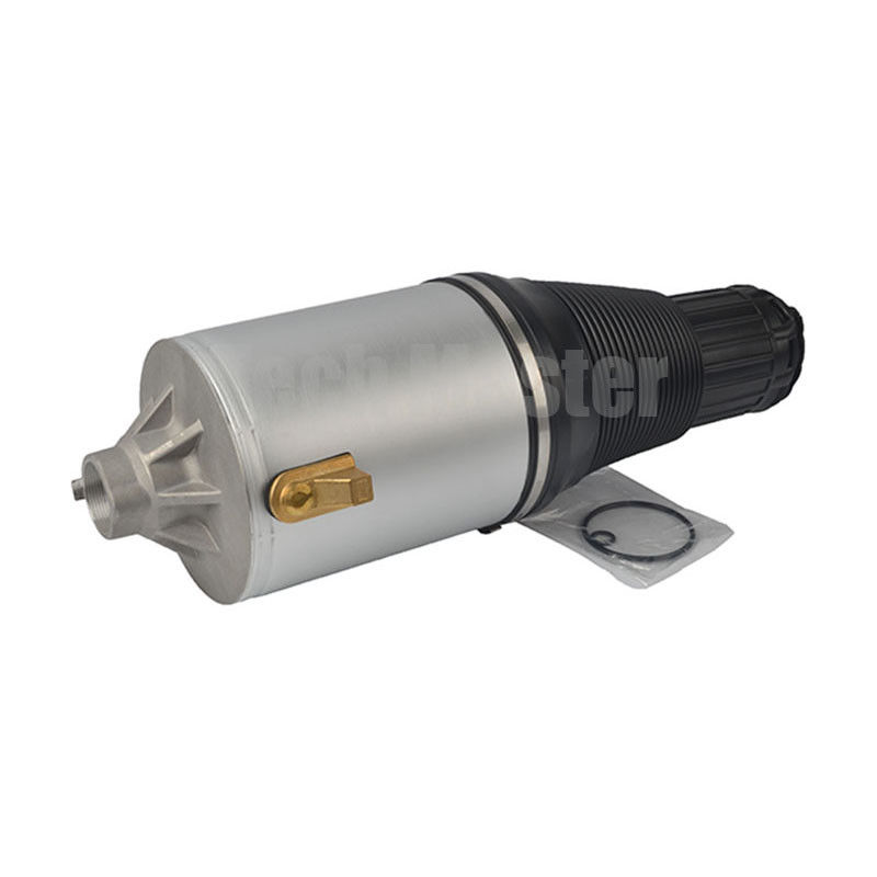 PC 1 konfrontieren Luft-Suspendierungs-Frühlinge für Audi A8D3 4E Quattro S8 Soem 4E0616039AF 4E0616040