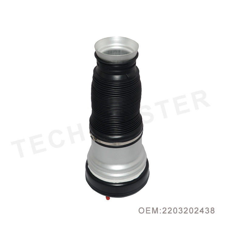 Vordere Luft-Suspendierungs-Frühlings-Tasche für Klasse W220 S320 S350 S500 2203202438 MERCEDES-BENZ S