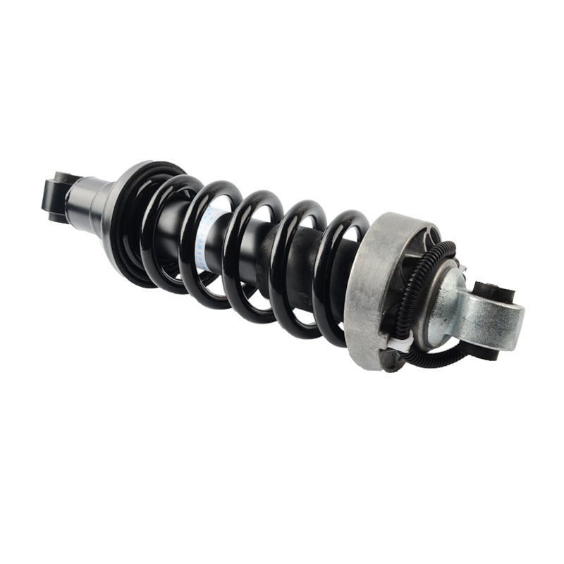 Luft-Suspendierungs-Auto-Teile R8 420512019AL 420512020 AL Air Shock Absorber Rear L&R