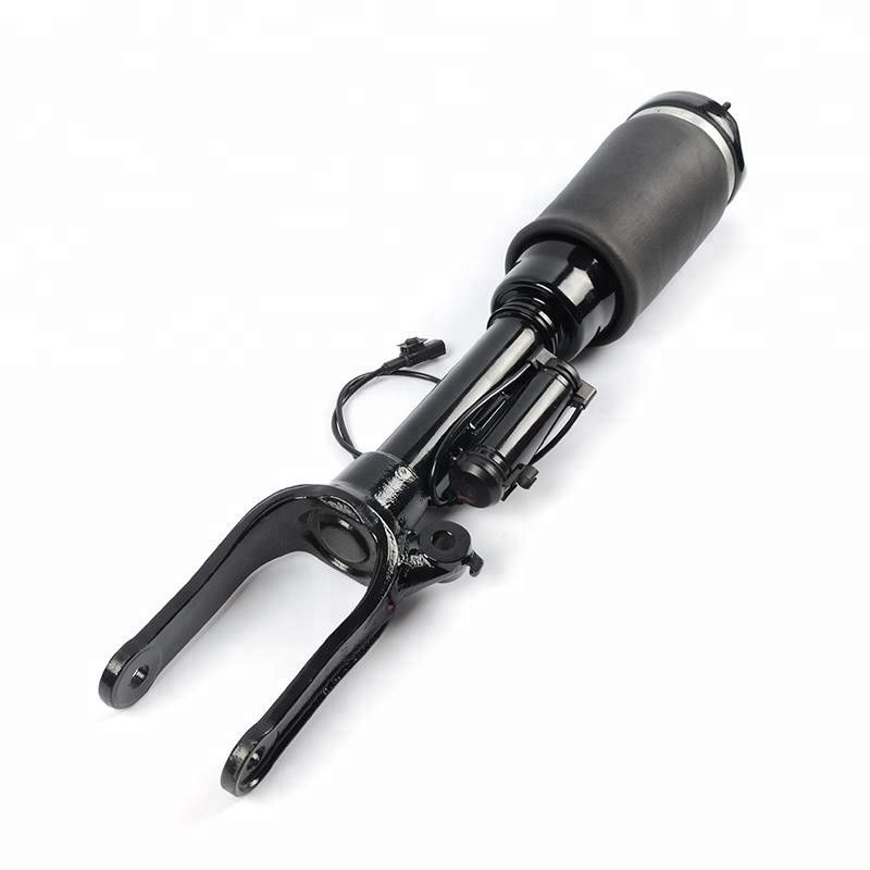 Luft-Suspendierungs-Spreize Front Air Shock Absorber Mercedes Benzs W164 1643206013 1643205813 1643204513