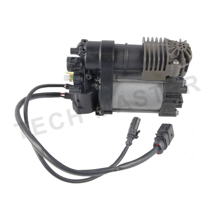 Luft-Suspendierungs-Kompressor 4L0698007 4L0698007B D 4L0698007A für Luftpumpe Audis Q7 Jahr-2002-2016