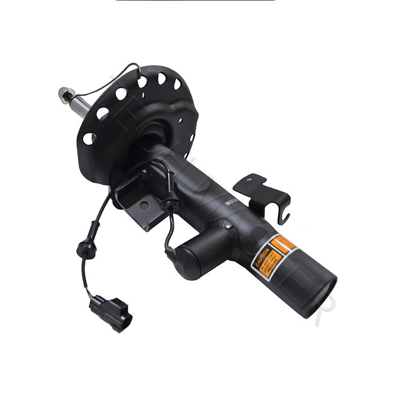 Suspendierungs-Schock s S80 V70 XC60 Front Left And Right Air mit Spreize ADS 31340316 Luft-31340317
