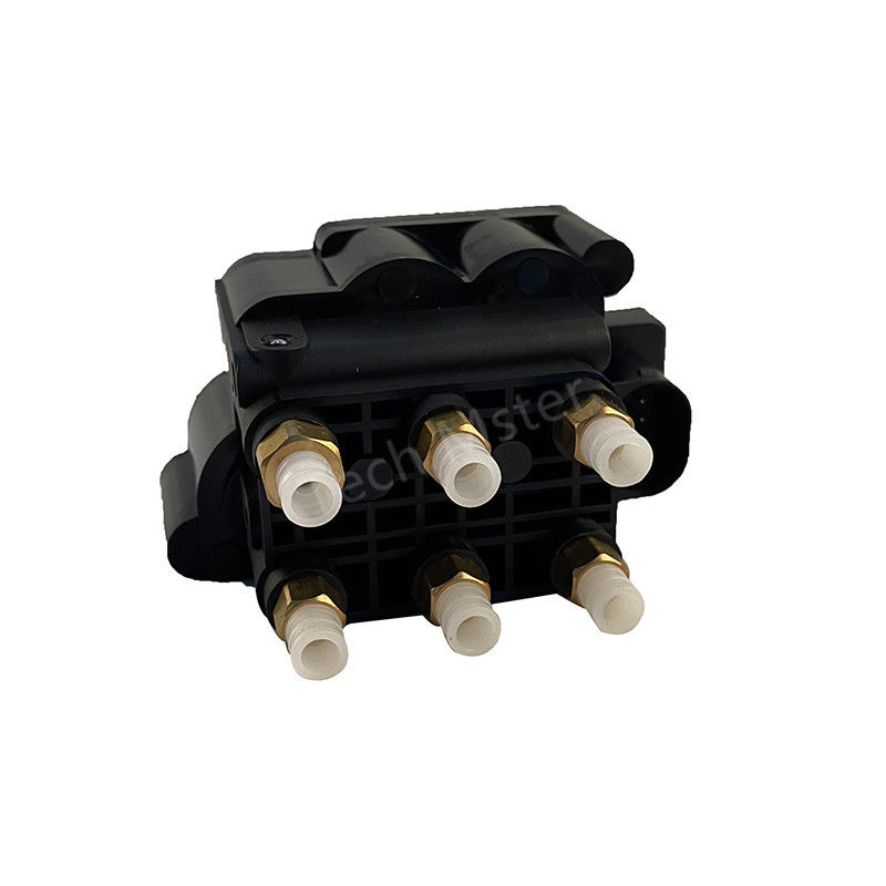 Luftkompressor-Ventil für Rolls- Roycegeist-Luftventil-Block-Luftkompressor 37206850319