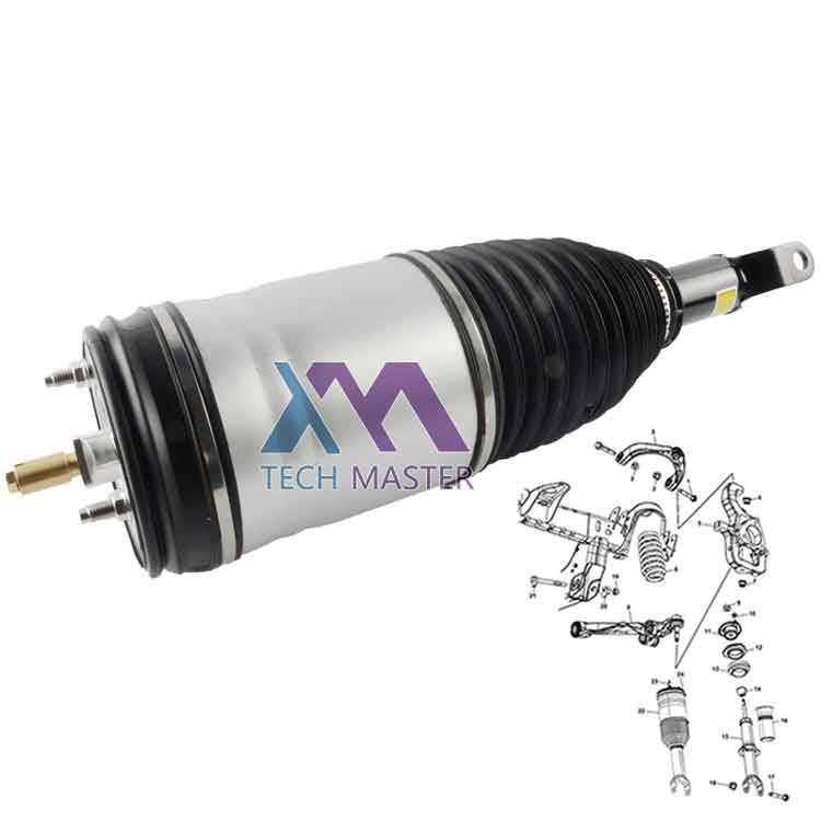 Dodge Ram 1500 2013-2019 Front Air Suspension Airmatic Shock-Absorber 68232282AF 68232283AF