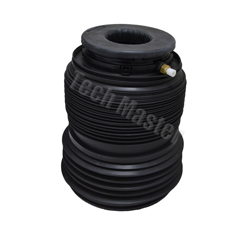 Luft-Suspendierungs-Schock-Taschen-Frühling 0670100715 Maseratis Levante M161 6700675190 hinteres linkes und rechtes 2017-