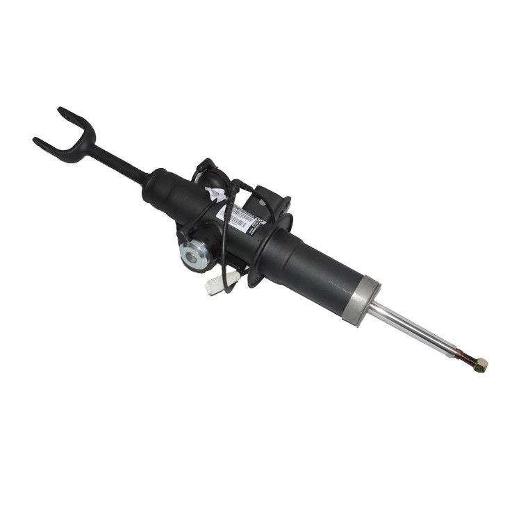 Luft-Suspendierung F01 F02 BMW zerteilt Luft-Fahrschock-Front L&R 37116850221 37116850222