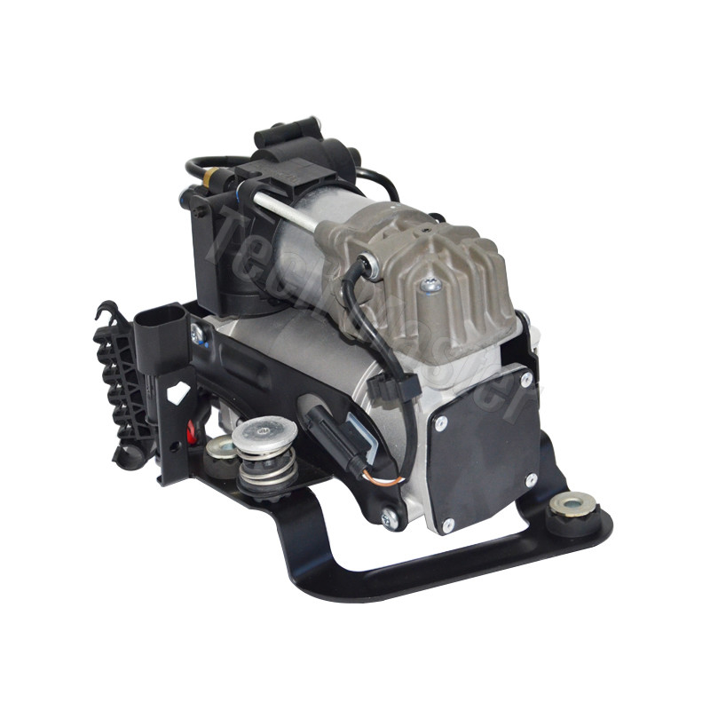 Reihe G11 G12 BMWs 7 Ersatzteil der aair Suspendierungskompressorpumpe Soem 37206884682 6884682