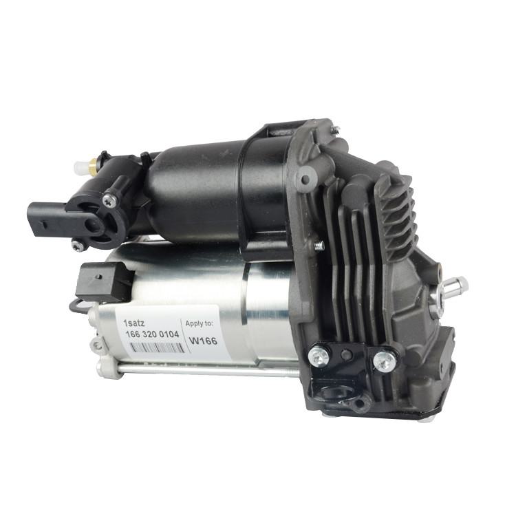 Luft-Suspendierungs-Pumpen-Luftkompressor für Mercedes-Benz W166 X166 GL-klassesoem 1663200204 1663200104