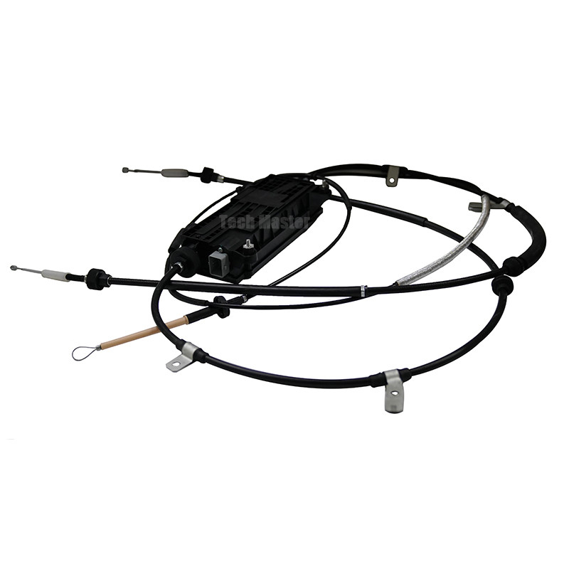 Elektrisches Handbremsen-Modul für Handbremse-Modul LR019223 Land-Rover Discoverys 3 Entdeckungs-4