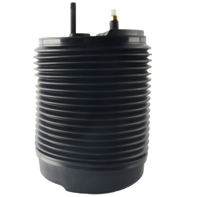 Luft-Suspendierungs-Frühlings-s XC90 XC60 Airmatic pneumatischer Rückseiten-Luftsack Soem 31360714 brüllen 31451888