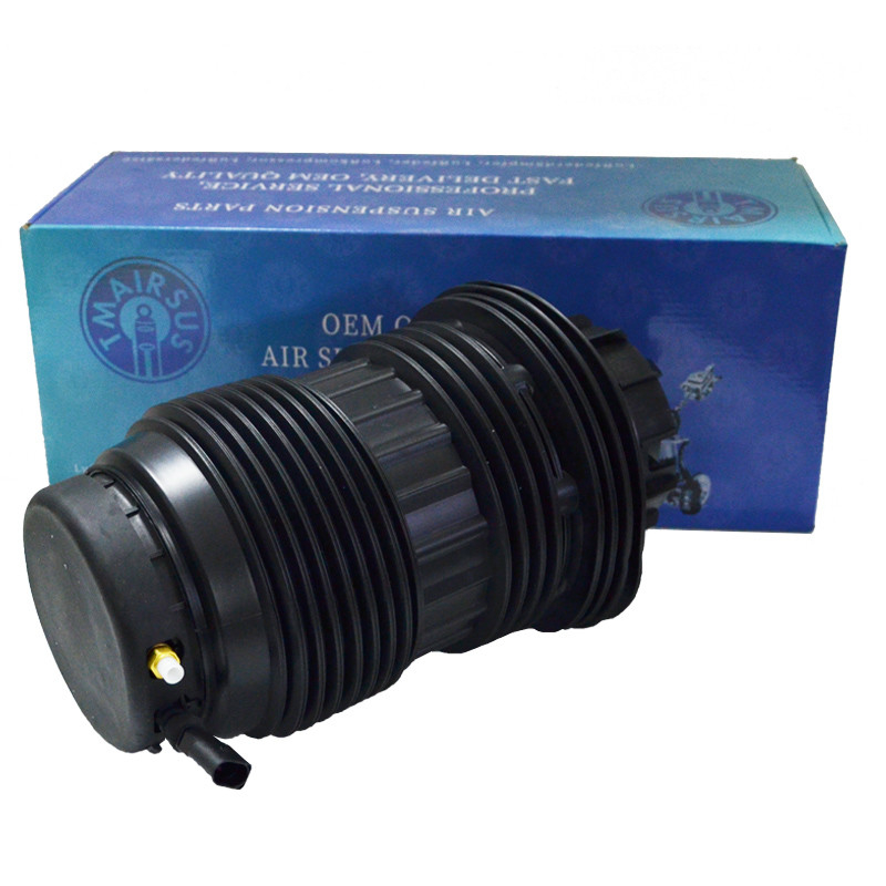 Luftsuspendierungsschock und -frühling 970 Rückseite Porsches Panamera linksrechts Soem 97033353311 97033353312