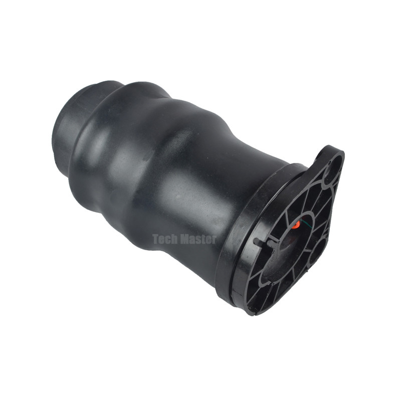 Autoteile lüften Frühlings-Suspendierungs-Tasche für Mercedes Benz W638 Vito Ride Repair Kits 6383280501 6383280601