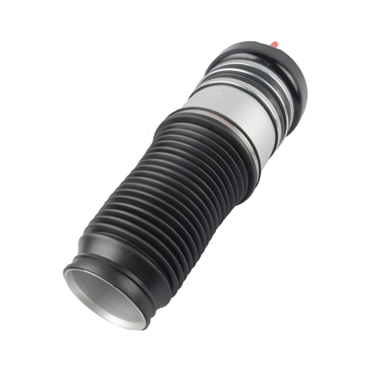 Audi A6 C6 4F Avant Quattro Front Left Air Spring Soems 4F0616039AA Luft-Gebrüll der Luft-Gummifeder-2004-2010