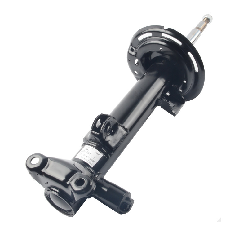 Nagelneue Luft-Suspendierungs-Spreize für W204 W207 Front Righ Air Spring Absorber mit ADS-Soem 2072321400 2043231000 2010-2016