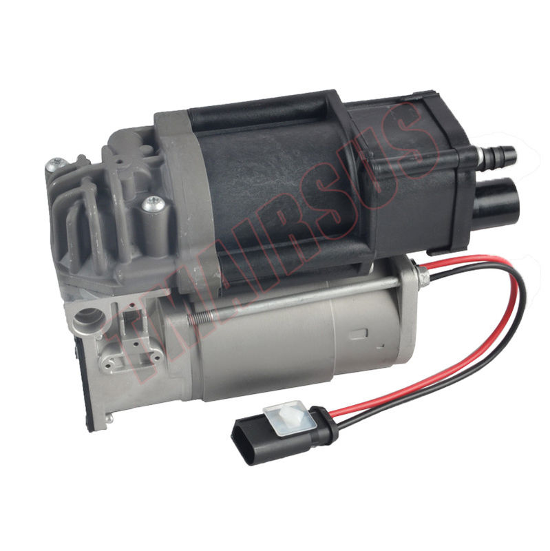 BMWs X5 F15/F85 X6 Luft Suspenison der Luft-Suspendierungs-Kompressor-Pumpen-OE37206875177 37206868998