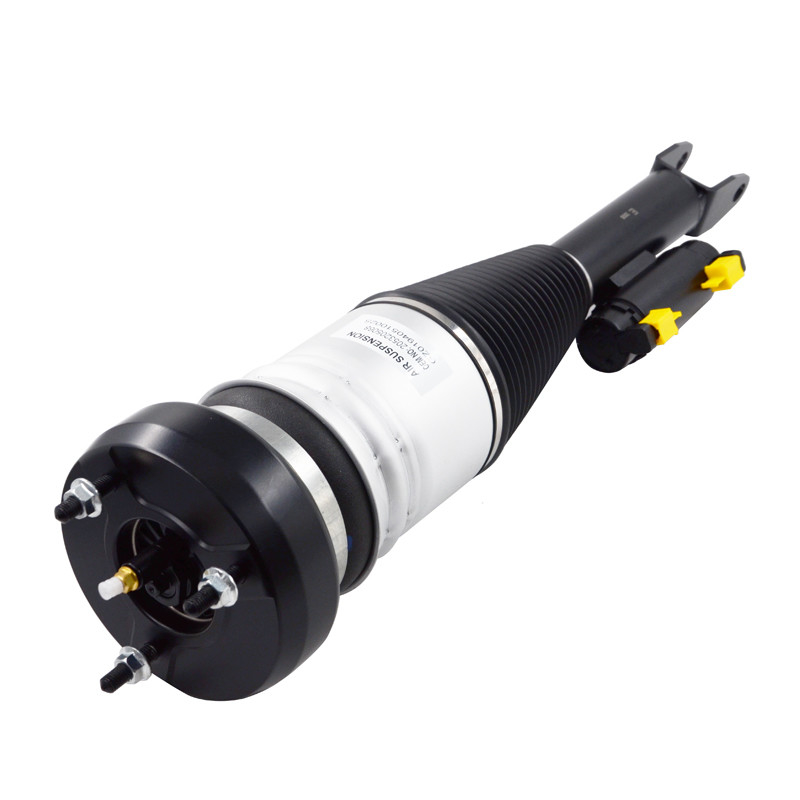 Mercedes-Benz W205 C-klasse Front Right Air Suspension Shock Suspendierungs-Dämpfer 2015-2021 Soems 2053204868 Luft-2053208400