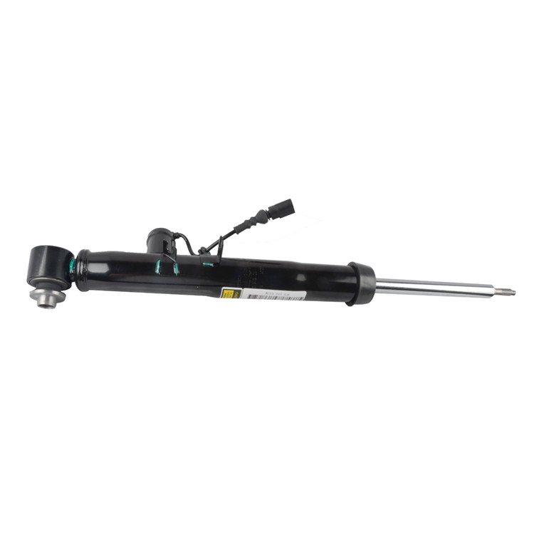 Rückseiten-Recht Audis A6 C6 Quattro S6 mit ADS-Luft-Suspendierung entsetzen Frühlings-Schock 2004-2010 Soems 4F0616032M Luft-4F0616032F