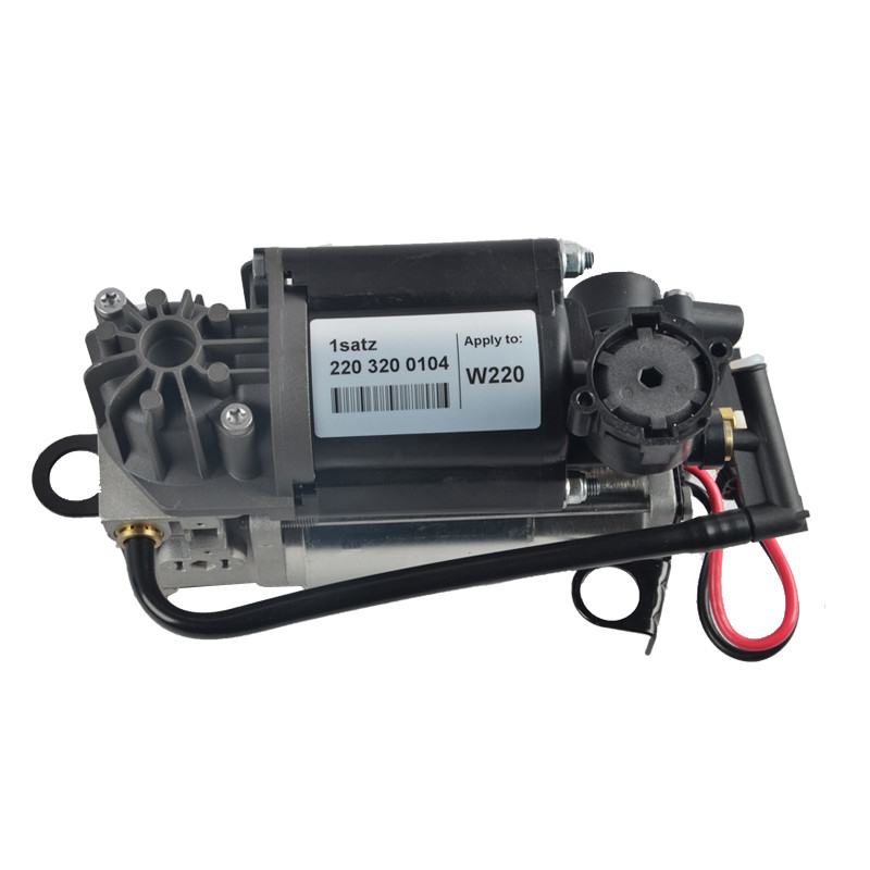 Luftfederungs-Luft-Suspendierungs-Pumpen-Luftkompressor für W219 W211 W220 Soem A2113200304