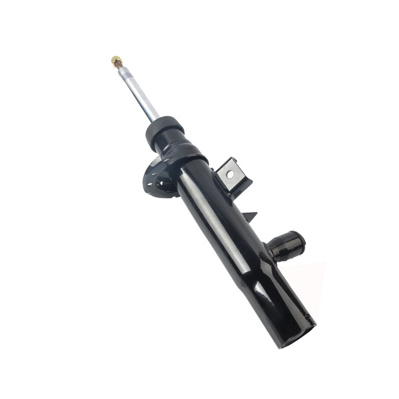 Die Luft-Suspendierungs-Teile für BMW X3 X4 F25 F26 ließen Front mit EDC-Stoßdämpfer 37116797027 37126797025 nach rechts 37116797028