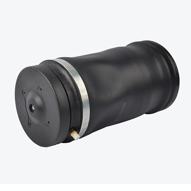 Selbstluft-Suspendierungs-Stoßdämpfer für Rückseite Mercedes-Bens X164 GL350 GL450 Luft-Frühling Airmatic 1643201025