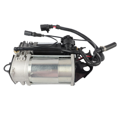 Luft-Suspendierungs-Kompressor für Audi Q7 Tourage 4L0698007A 4L0698007B 4L0698007C