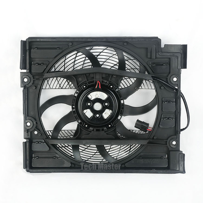 Selbstkühlsystem-Lüfter für BMW 5 Reihe E39 4 steckt Auto-Ventilator 64548380780 fest