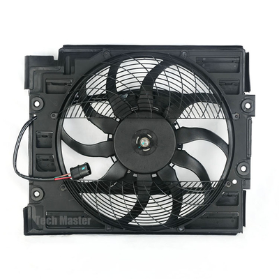 Selbstheizkörper-Ventilator für Stifte elektronische 64546921395 64546921946 BMWs E39 400W 3