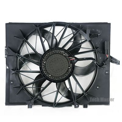 17427540681 17427603762 Auto-Ventilator-Selbstmaschinen-Ventilator für BMW 5 Reihe E60 400W
