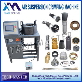 Manuelle Crimpmaschine für Luftfederfedern für Audi Air Suspension Shock Crimpmaschine
