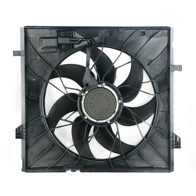 Elektronischer Fan des Auto-A0999060700 für Gebläse 600W A0999062500 A0999062400 Mercedess W166 C292 X166 W166