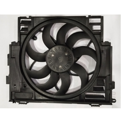 Autoteil-elektrische Maschinen-Ventilator-Lüfter-Versammlung 1742 8509 740 17428509740 für BMW F10