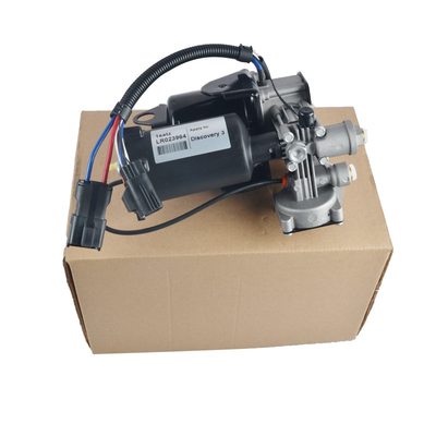 Schellte Luftpumpe LR023964 LR072537 des Rove Air Suspension Compressor For-Entdeckungs-3 Sport-Lr3