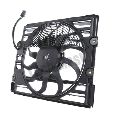 Elektrischer Heizkörper-Ventilator für Lüfter 400W 64548380774 64548369070 BMWs E38