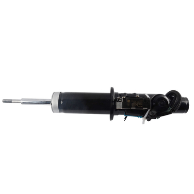 Recht EDC BMWs X5 X6 E70 E71 Front Left mit Sensor-und Draht-Stoßdämpfer 37116794531 37116794532