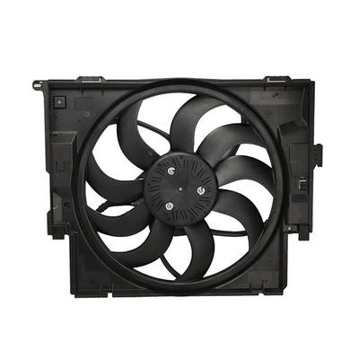 Heizkörper-Ventilator des Kühler-400W für F35 für F30 Soem 17428641963 17428642191