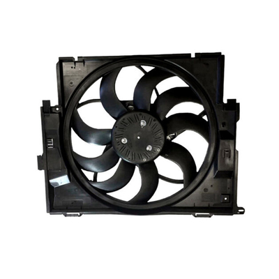 Hochwertiger Lüfter für BMW F35 400W 17428641963 17427640509 Auto-Lüfter-Versammlung