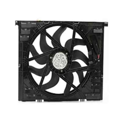 Ventilator 17428666815 G20 G28 Soem 8666815 400W 17428477379 für elektrische Maschinen-abkühlenden Lüfter BMWs