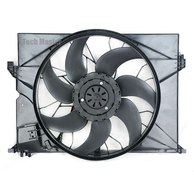 Automobilventilator für Heizkörper-Ventilator 600W A2215000993 A2215000493 A2215001193 der Maschinen-W221