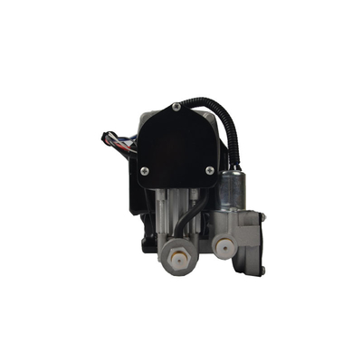 Nagelneue Luft-Suspendierungs-Pumpe für schellte Luftkompressor LR023964 LR072537 Rove Discoverys 3 Sport-Lr3